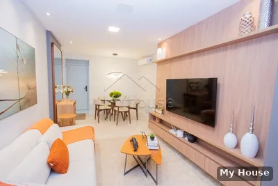 Apartamento com 3 quartos à venda — foto 5