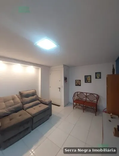 Apartamento com 2 quartos à venda — foto 2