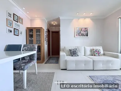Apartamento com 2 quartos à venda — foto 2