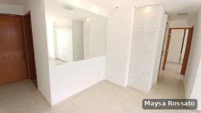 Apartamento com 2 quartos à venda em Norte, Águas Claras — foto 1