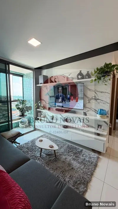Apartamento com 2 quartos à venda — foto 4