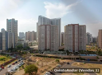 Apartamento com 1 quarto à venda — foto 5