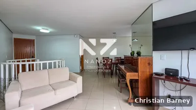 Apartamento com 3 quartos à venda — foto 5