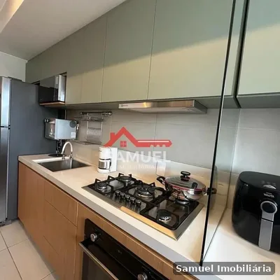 Apartamento com 2 quartos à venda — foto 4