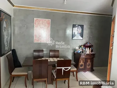 Apartamento com 2 quartos à venda em Norte, Águas Claras — foto 1