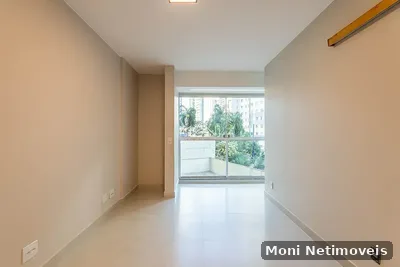 Apartamento com 1 quarto à venda em Norte, Águas Claras — foto 1