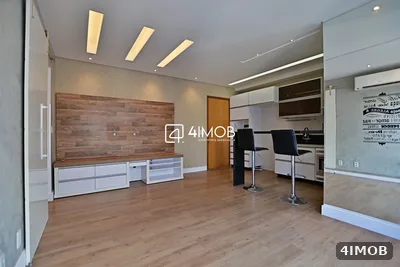 Apartamento com 1 quarto à venda — foto 4