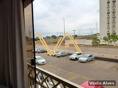 Apartamento com 3 quartos à venda — foto 2