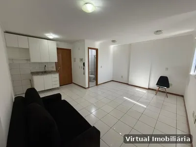 Apartamento com 1 quarto à venda — foto 3
