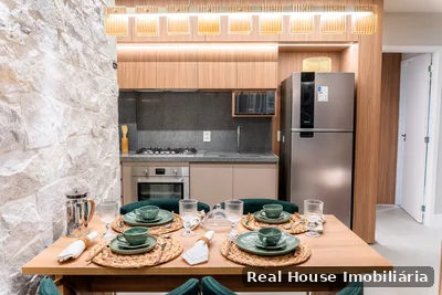 Apartamento com 2 quartos à venda — foto 2