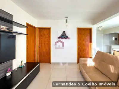 Apartamento com 2 quartos à venda — foto 3