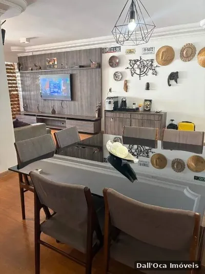 Apartamento com 3 quartos à venda — foto 4