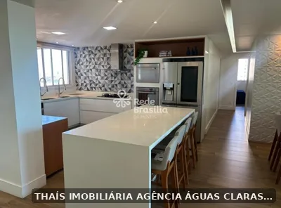 Apartamento com 4 quartos à venda — foto 3