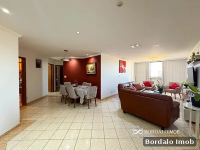 Apartamento com 3 quartos à venda — foto 3