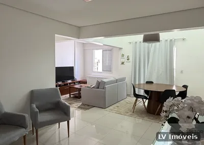 Apartamento com 3 quartos à venda — foto 2