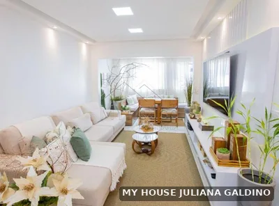Apartamento com 3 quartos à venda — foto 4