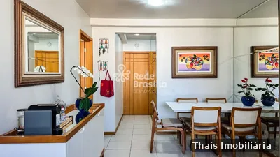 Apartamento com 2 quartos à venda — foto 3