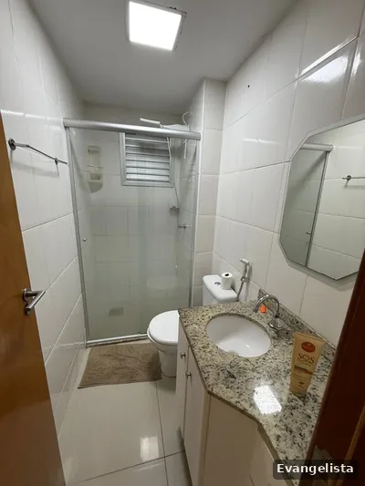 Apartamento com 2 quartos à venda — foto 4