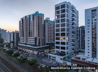 Apartamento com 3 quartos à venda — foto 2