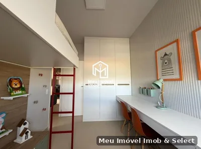 Apartamento com 2 quartos à venda — foto 2