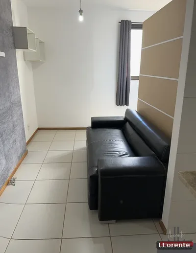 Kitnet com 1 quarto para alugar — foto 5