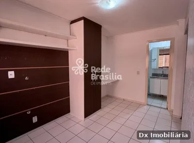 Kitnet com 1 quarto à venda — foto 2
