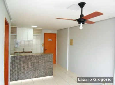 Apartamento com 1 quarto à venda — foto 4