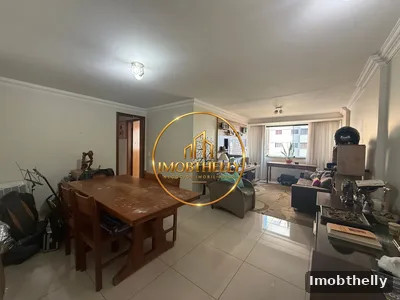 Apartamento com 3 quartos à venda — foto 4