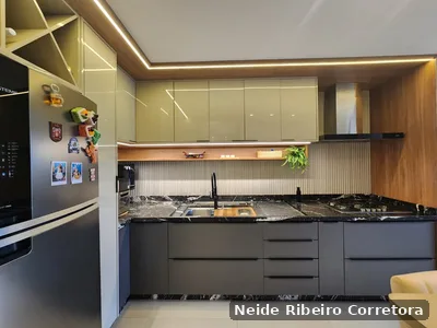 Apartamento com 3 quartos à venda — foto 5