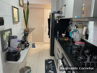 Apartamento com 1 quarto à venda — foto 3