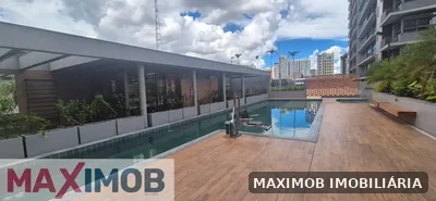 Apartamento com 2 quartos à venda — foto 3