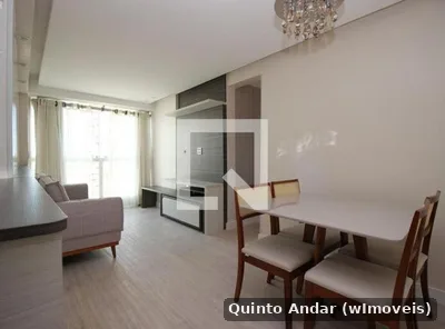 Apartamento com 2 quartos para alugar em Norte, Águas Claras — foto 1
