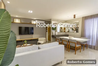 Apartamento com 3 quartos à venda — foto 4