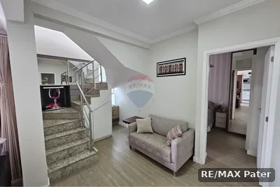 Apartamento com 3 quartos à venda em Norte, Águas Claras — foto 1