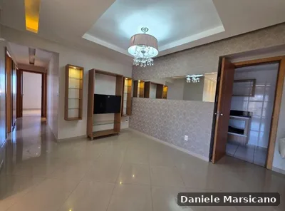 Apartamento com 3 quartos à venda — foto 5