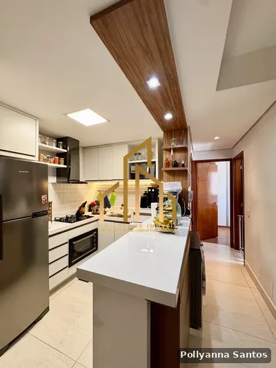 Apartamento com 2 quartos à venda — foto 3