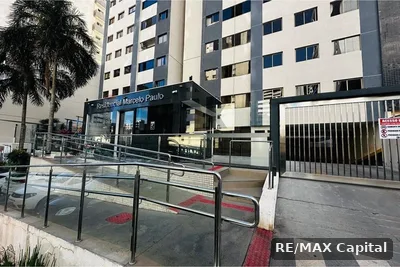 Apartamento com 3 quartos à venda — foto 3