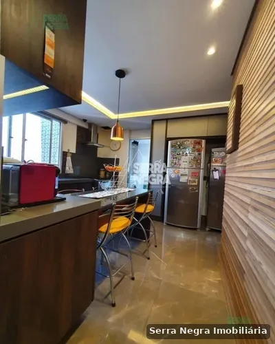 Apartamento com 4 quartos à venda — foto 5