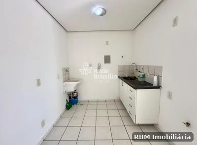 Apartamento com 1 quarto à venda — foto 2
