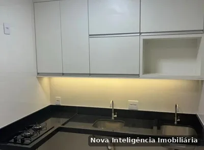 Apartamento com 1 quarto à venda — foto 5