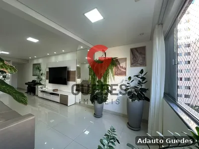 Apartamento com 4 quartos à venda — foto 3