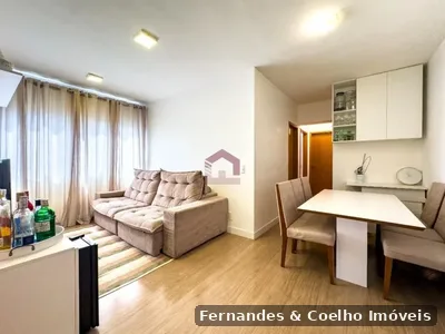 Apartamento com 3 quartos à venda — foto 4