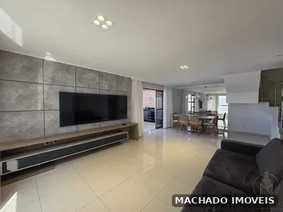 Apartamento com 3 quartos à venda em Norte, Águas Claras — foto 1