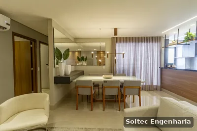 Apartamento com 3 quartos à venda — foto 2