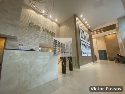 Apartamento com 3 quartos à venda em Sul, Águas Claras — foto 1