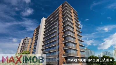 Apartamento com 2 quartos à venda em Sul, Águas Claras — foto 1