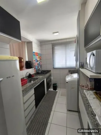 Apartamento com 2 quartos à venda — foto 5