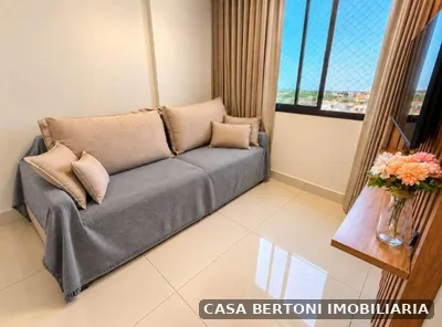 Apartamento com 3 quartos à venda — foto 2