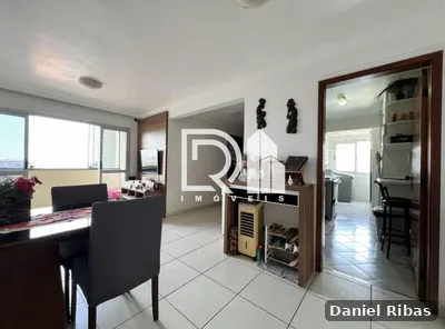 Apartamento com 2 quartos à venda — foto 2