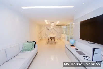 Apartamento com 3 quartos à venda — foto 4